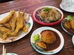 -叶存利海鲜大馅饺子(海宁路总店)