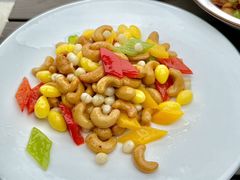 -七的湖·晚芳亭·阳澄湖农家菜·大闸蟹(莲花岛店)