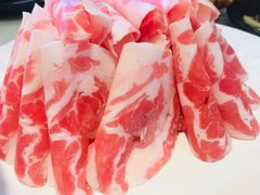 -京门老爆三·铜锅涮肉 爆肚(望京店)