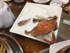 -地方名吃海鲜大馅蒸饺(北戴河店)