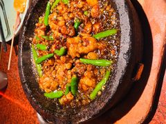 -绿茶餐厅(蓝色港湾店)