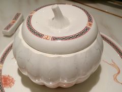 -稻香酒家·33年老字号·港式粤菜(富邦中心店)