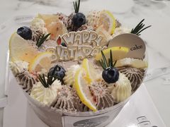-ZOZO's昌左左精致甜品设计(新北店)
