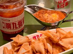 -广九餐室(陈家祠扬韬广场店)