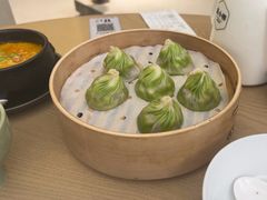 -苏小柳点心·手作小笼包(浦东嘉里城分院)