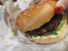 -The Habit Burger Grill 哈比特汉堡(爱琴海店)