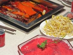 -红鼎坊·老成都火锅(新南门店)