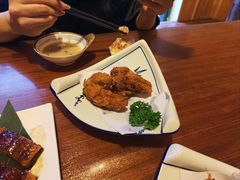 -浪花亭日本料理(古田路店)