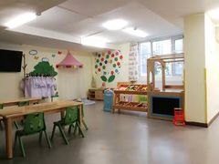 -魔力熊儿童早教托育中心(硚口同馨店)