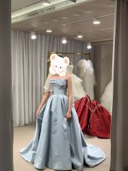 -B.Bridge Couture婚纱礼服(福田店)