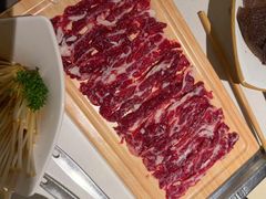 -海底捞火锅(长宁路龙之梦店)