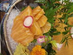 -樱の千渡日式料理·铁板烧•烧鸟(金盛田广场店)