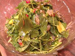香叶鱼皮-八闽饭店闽南小镇(铁西店)