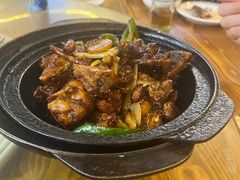 -关氏饮食店