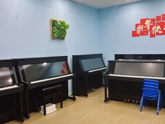 -Mr.先声音乐(罗湖店)