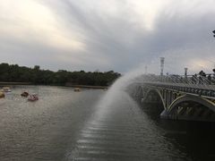 -南湖大桥