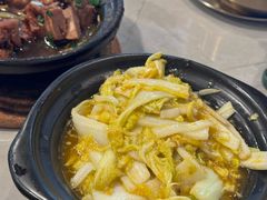 -甬小馆·焗海鲜温州菜(五马街店)