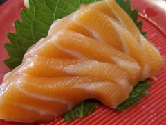 -新一番三文鱼寿司(红城湖店)