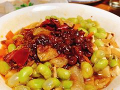 -玲燕蒸菜馆(江东路店)