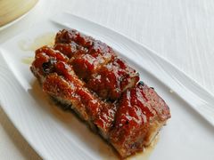 -天龙轩(香港丽思卡尔顿酒店)