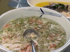 -桃园农庄·桃源宴