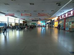 -傅家坡汽车客运站