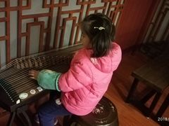 -金杨拉面王(杨南路店)