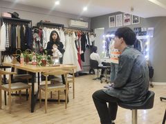 -花儿照相馆·最美证件照(红旗街万达店)