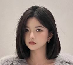 -东方美妍小鹏造型