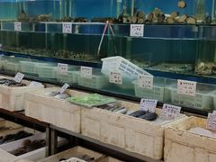 水产区-荣祥海鲜·烟台菜(胜利路二部)