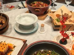 -百姓渔村(南中环店)