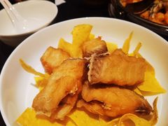 -庐灶江南·江南菜·四合院Bistro(东直门雍和宫·原华侨宾馆店)