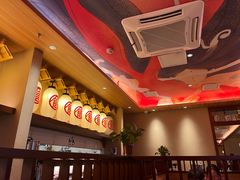 -仓桥家·焗寿司·锅物(光谷步行街店)
