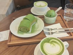 -六六·抹茶66’s SALDessert(保利时光里店)