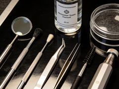 -亨达利名表维修中心(南西店)