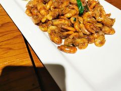 -金枝玉叶上海人家食府(三里河店)