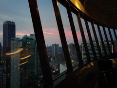 -广州花园酒店-凌璇阁360度高空海鲜自助餐CAROUSEL