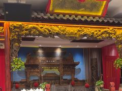 -山西会馆·晋菜·晋商宴·学堂记忆(许坦西街店)