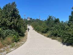 -北京西山国家森林公园