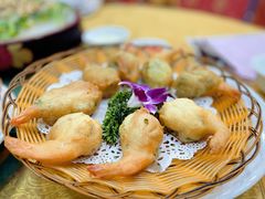 -横岗朋仔餐厅
