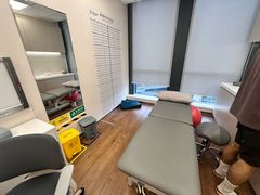 -复动肌骨门诊·MEDMOTION(北外滩店)