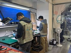 -兰拓相机租赁·维修·二手(上海店)