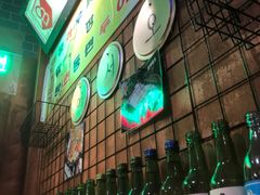 -釜山火炉·海鲜烤肉(紫藤路店)