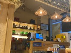 -冰川冷面·延边菜·炭烤串(观前店)