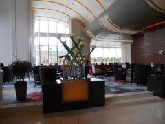 -上海静安香格里拉大酒店
