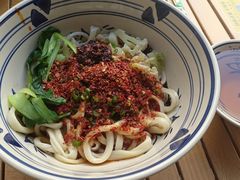 -盛龙盐筋烤肉
