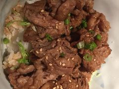 肥牛饭-醉虎传(南锣鼓巷店)