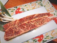 安格斯牛小排-肉魁屋·烧肉·烧鸟·酒场(高新店)