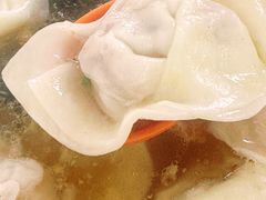-阿麟馄饨(延长路店)