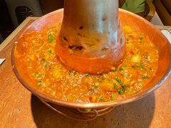 -浩海火燒雲傣家菜(芮欧百货店)